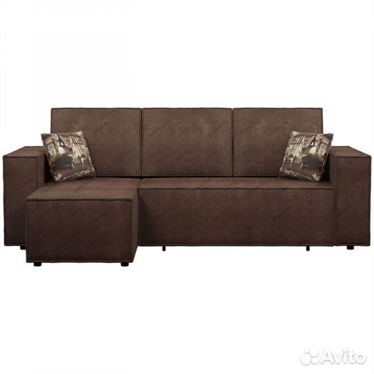 Угловой диван Тулон У А15