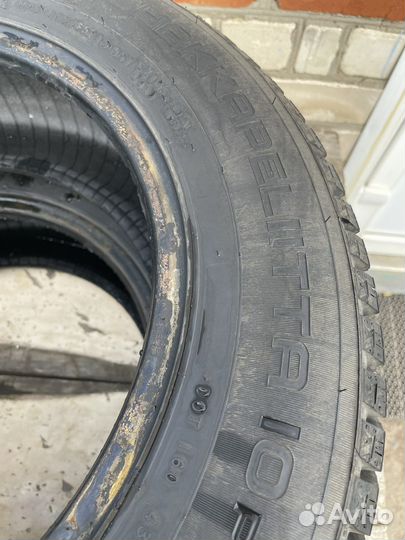 Nokian Tyres Hakkapeliitta 10 195/65 R15 95T