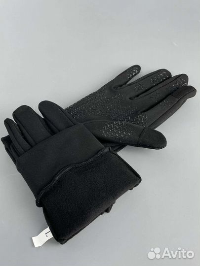 Перчатки Nike зимние