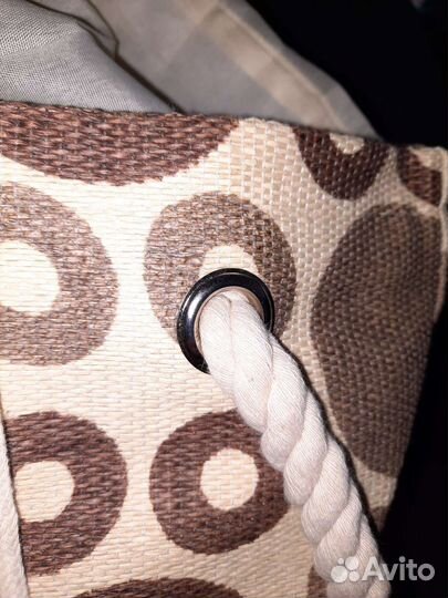 Новая сумка для пикника