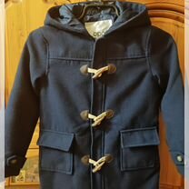 Пальто детское осеннее-весенне