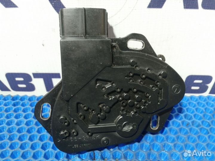 Датчик положения селектора АКПП Subaru Legacy