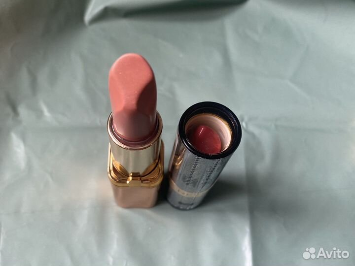 Помада Лореаль L’Oréal Color Riche