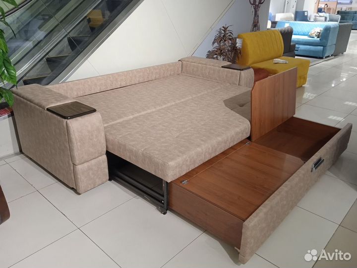 Диван, прямой диван, Даллас я-я1