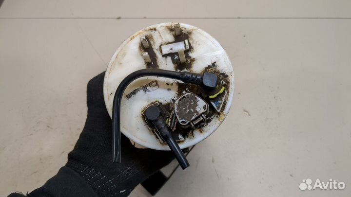 Насос топливный электрический Toyota Urban Cruiser