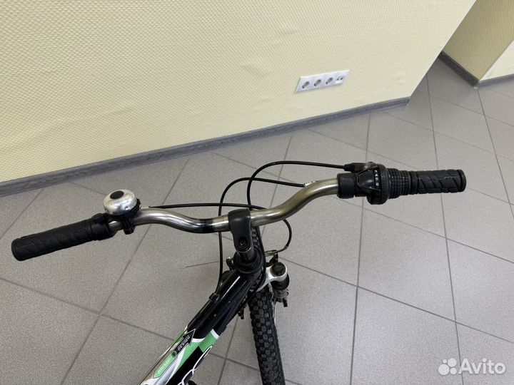 Велосипед stels pilot 230