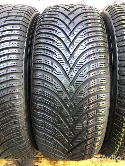 Kleber Krisalp HP3 205/55 R16
