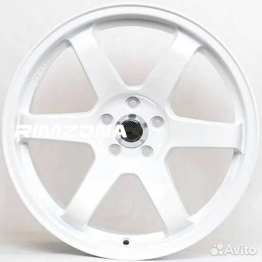 Литые диски rays R15 5x100 srt. Беспл подбор