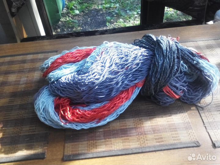 Гамак(пр-во Гватемала)