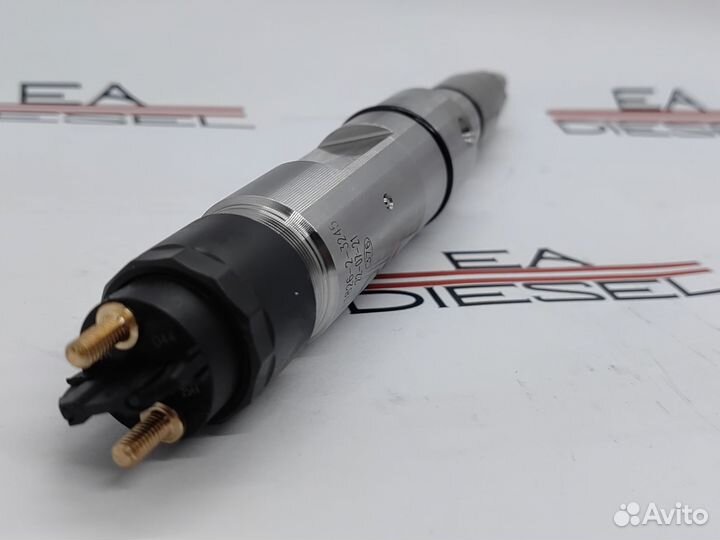 Форсунка 0445120044