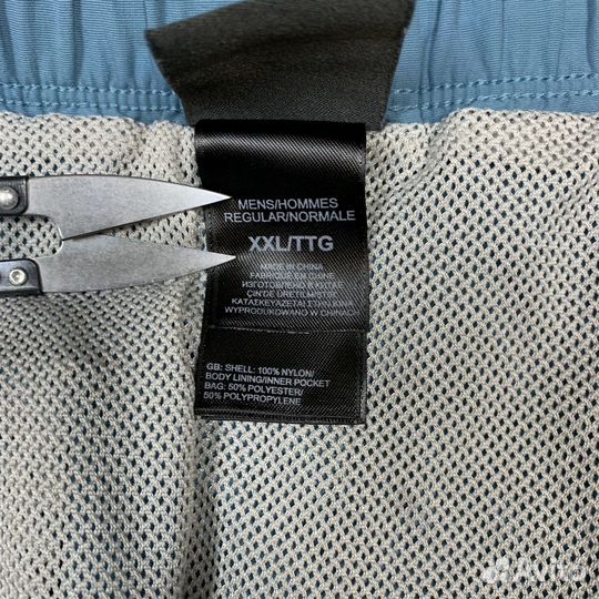 Шорты The North Face 2XL Outdoor