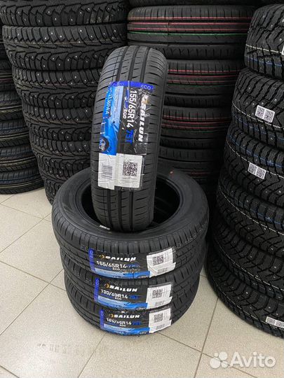 Sailun Atrezzo ECO 155/65 R14 75T