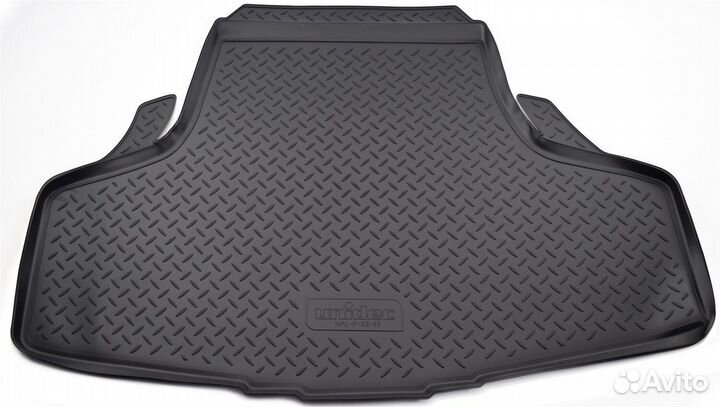 Коврик в багажник Infiniti M (2010-2013) Y51 седан