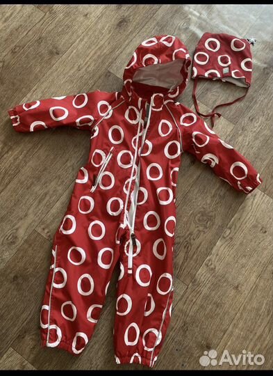 Вещи пакетом