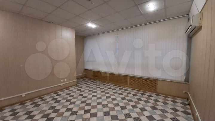 Свободного назначения, 43.3 м²