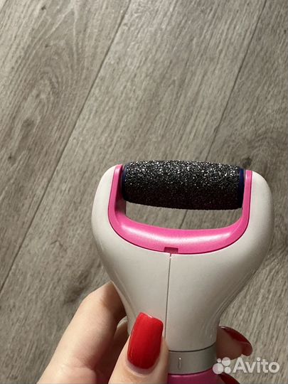 Пилка электрическая Scholl оригинал новая