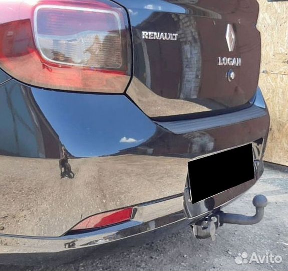 Фаркопы в наличии. Установка, Сертификат