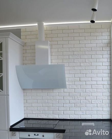 Кухонный гарнитур на заказ. Своё производство