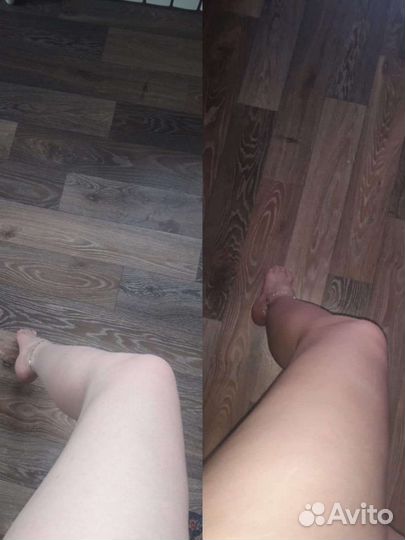 Моментальный загар