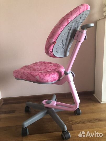 Детское кресло «TCT Nanotec» ergo-1