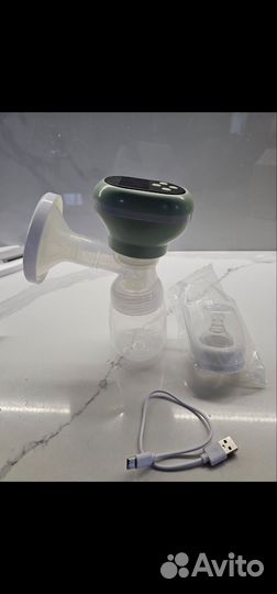 Молокоотсос электрический