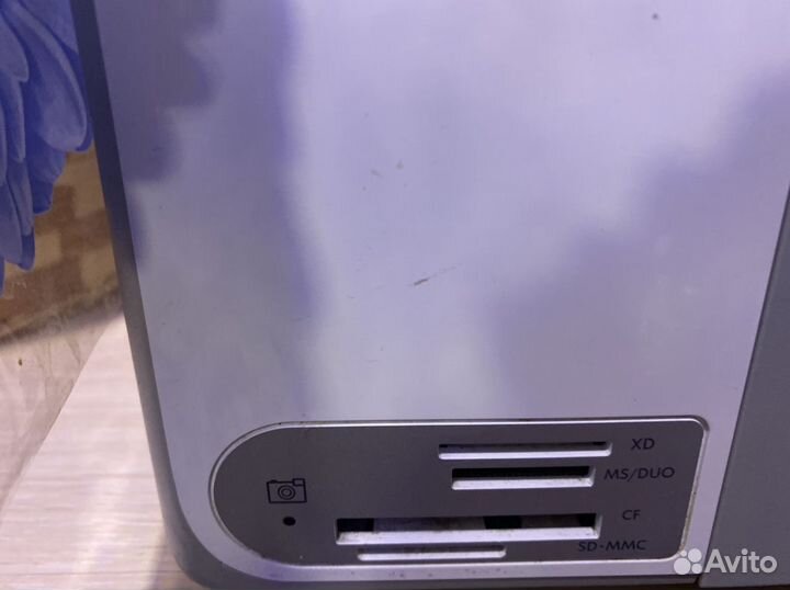 Продам фото принтер