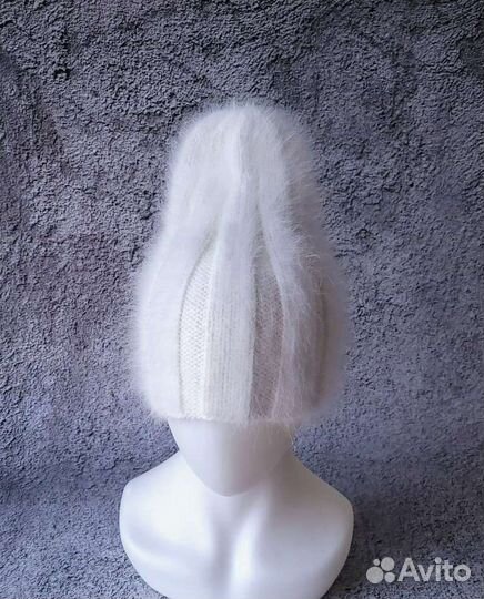 Шапка-тыковка