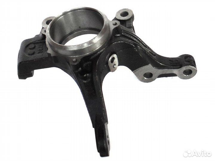 Кулак поворотный honda CR-V 12- LH