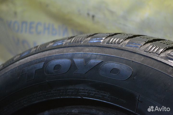 Toyo Observe G3-Ice 235/55 R19