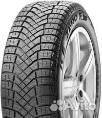 Pirelli Ice Zero 235/55 R20