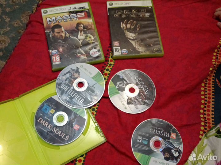 Xbox 360