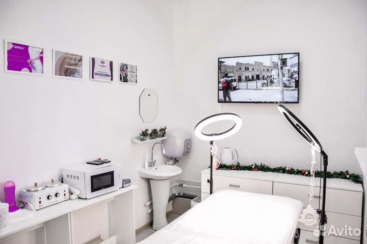 Фотограф / модель