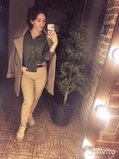 Женская одежда