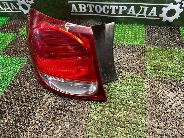 Фонарь задний левый Lexus Gs 2005-2011