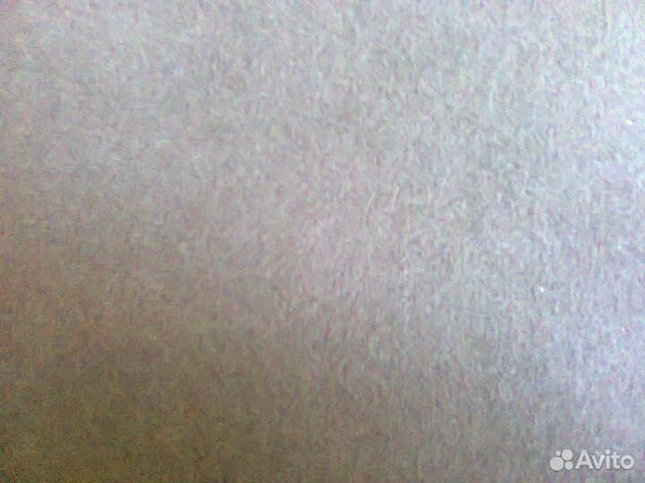 Отрезы драпа, ватин