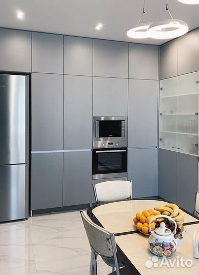 Кухня на заказ. Кухонный гарнитур от производителя