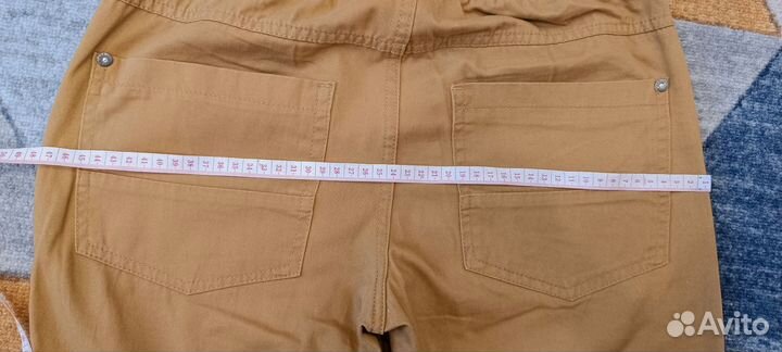 Джинсы, брюки р. 146-152