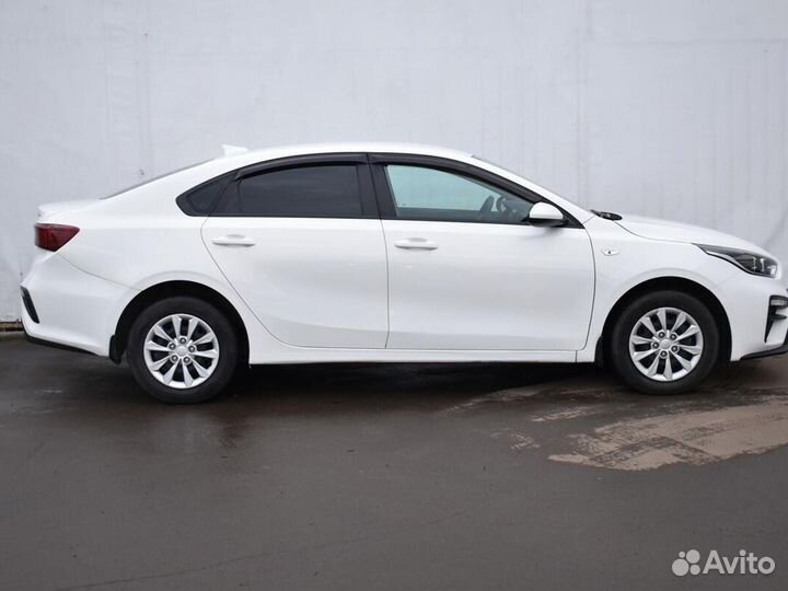 Kia Cerato 2.0 AT, 2020, 55 280 км