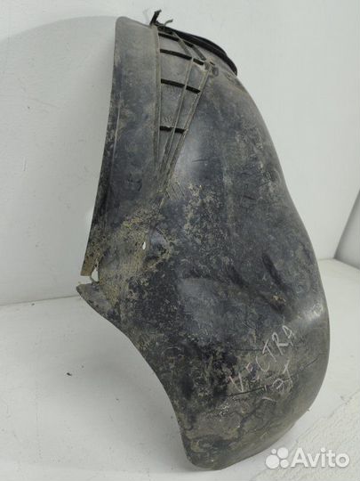 Подкрылок задний правый Opel Vectra B 2003