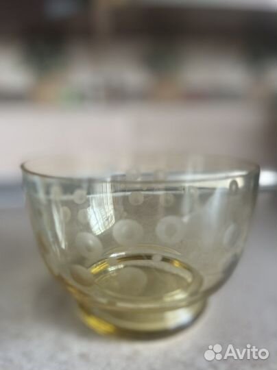 Салатник СССР