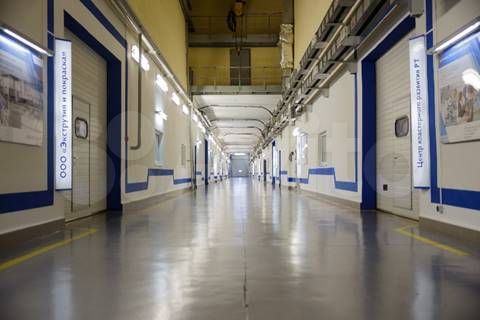 Производственное помещение, Химград, 292.4 м²