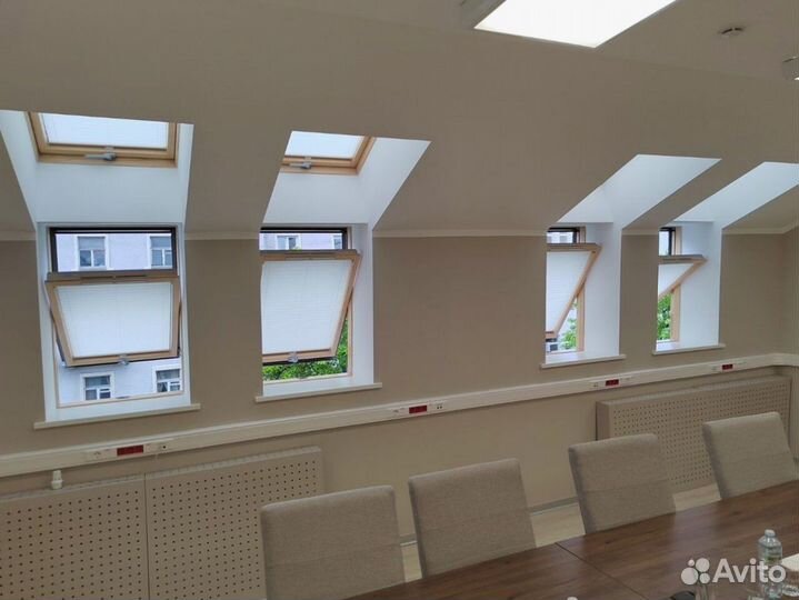 Рулонные шторы без посредников