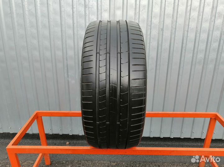 Pirelli P Zero PZ4 275/40 R20 106W