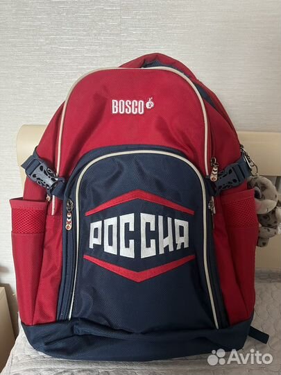 Спортивный рюкзак bosco