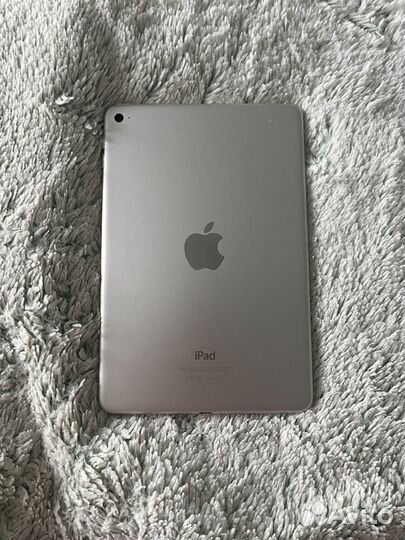 iPad mini 4 128gb