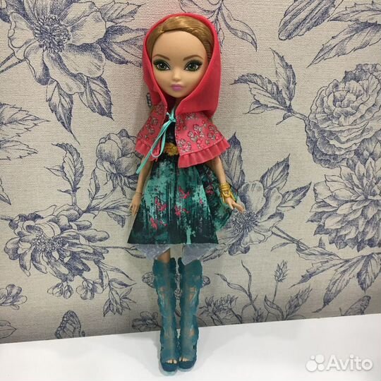 Куклы Ever After High в ассортименте