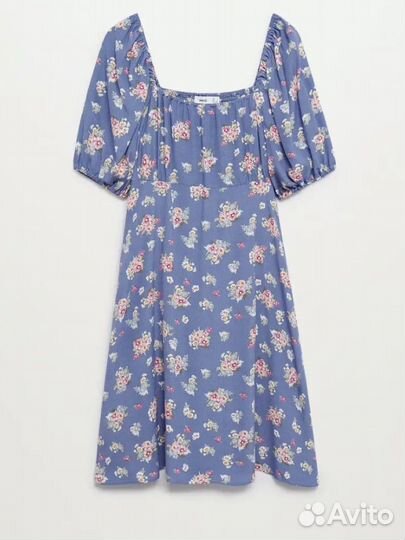 Сарафан крестьянка манго 48 размер