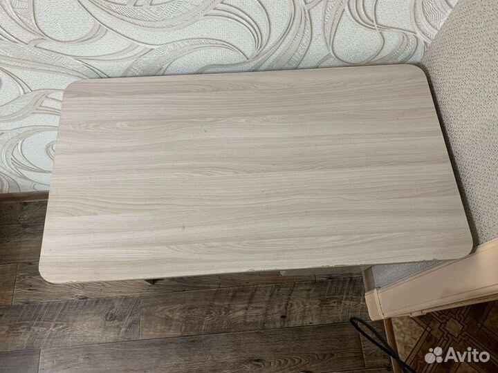 Детский письменный стол бу