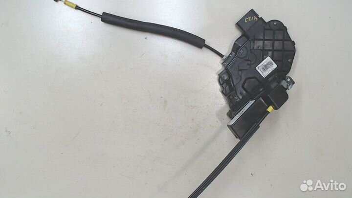 Замок двери Land Rover Range Rover Evoque, 2017