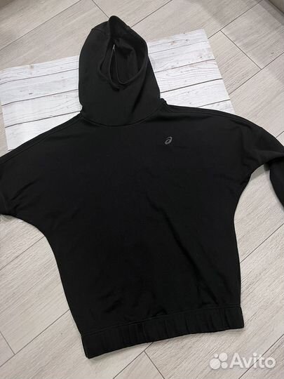 Толстовка 46 Asics оригинал